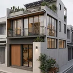 Bán nhà cấp 4 hẻm 8m 7,5x10m nở hậu 8m, Lê Trọng Tấn, Tân Phú, giá 5,5 tỷ - Ảnh thu nhỏ 2