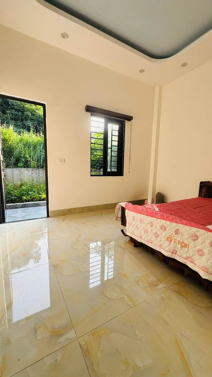 Bán nhà 2 tầng 3PN, 103m2 tại Lào Cai, 2 tỷ 480 triệu - Ảnh thu nhỏ 2