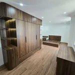 Bán nhà góc mặt tiền 4 tầng 41.5m2 Hà Thanh Quận 12 - Ảnh thu nhỏ 4