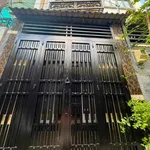 Bán nhà hẻm Trần Thủ Độ, Tân Phú, 67m2, 2 phòng, 3,95 tỷ - Ảnh thu nhỏ 1