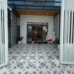 Bán nhà mặt tiền Phan Văn Trường, 100m², 2PN, An Giang 2 tỷ 90 - Ảnh thu nhỏ 4