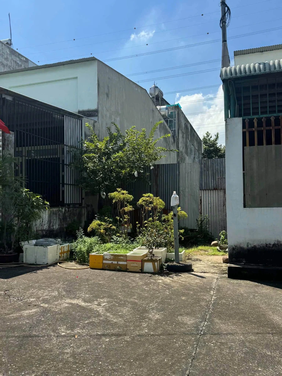 Bán lô đất thổ cư Miền Đông 100m² giá 1 tỷ 8 - Ảnh thu nhỏ 3