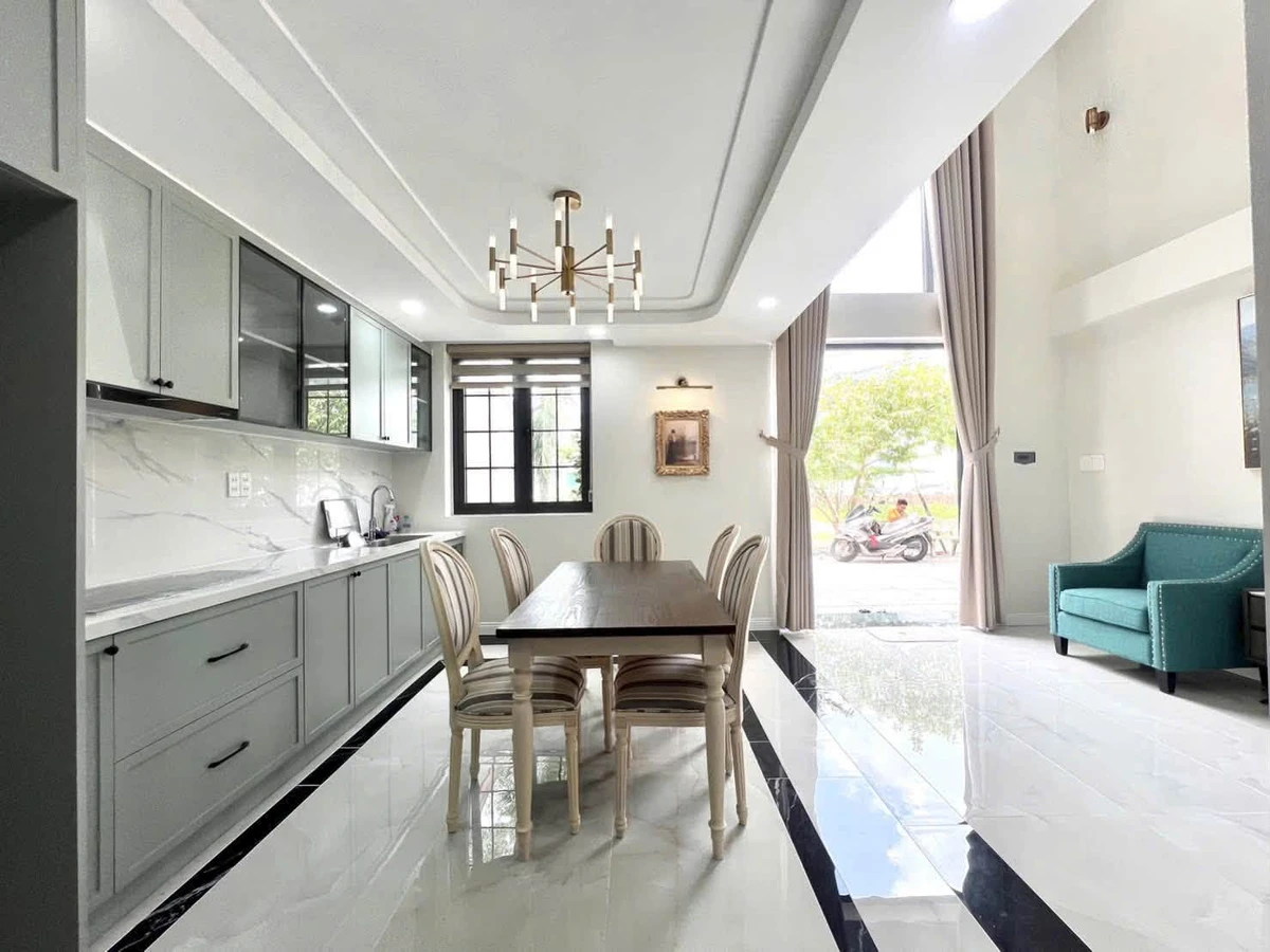 Bán biệt thự mini 5 tầng 40m2 Phường An Nhơn, Gò Vấp - 7 tỷ - Ảnh thu nhỏ 5