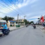 Bán lô mặt tiền 5x30m (150m²) sổ hồng riêng Hương Lộ 15 - Ảnh thu nhỏ 1