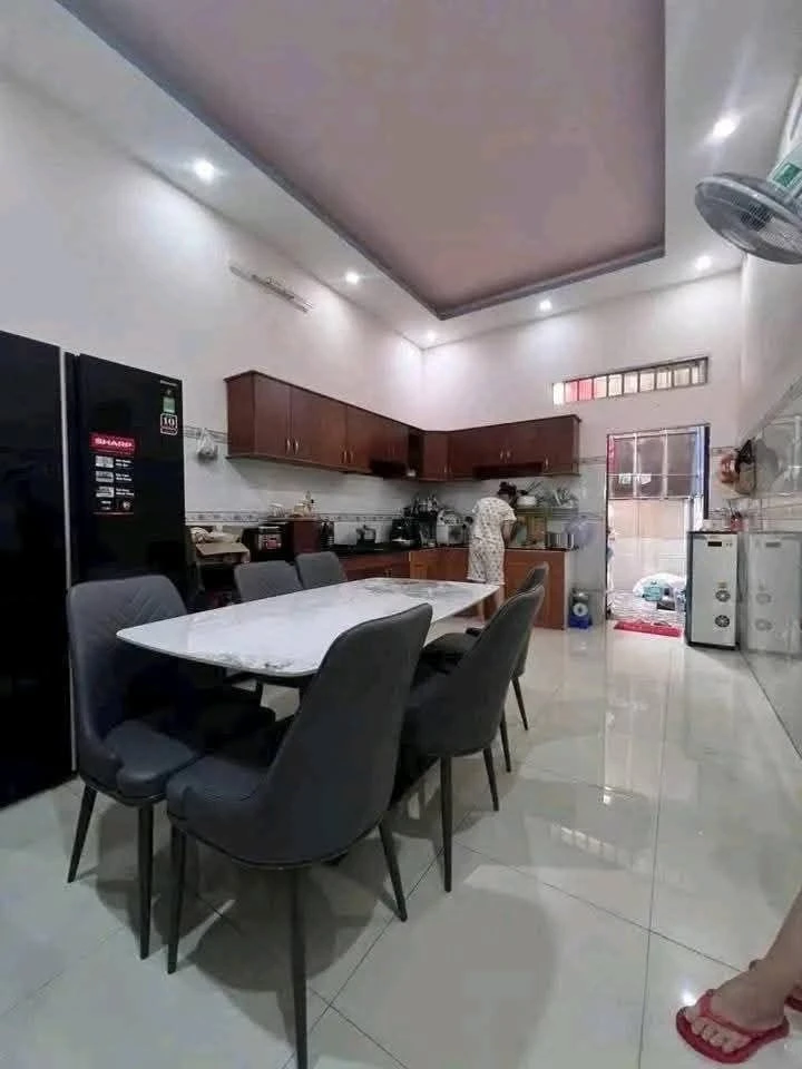 Bán nhà 1 trệt 1 lầu 68m² Phường Trấn Biên, Biên Hòa - Ảnh thu nhỏ 2