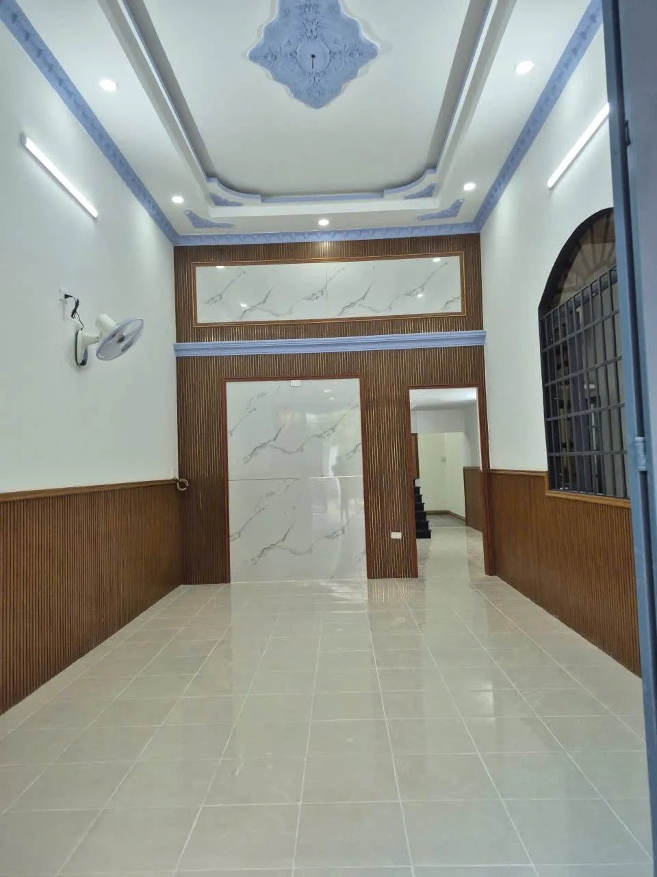 Nhà bán 3 phòng ngủ 125m² Trảng Dài Biên Hòa 1,75 tỷ - Ảnh 1