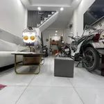 Bán nhà 2 tầng 40m2 đường Lê Đức Thọ, Phường 16, Gò Vấp - 3,86 tỷ - Ảnh thu nhỏ 2