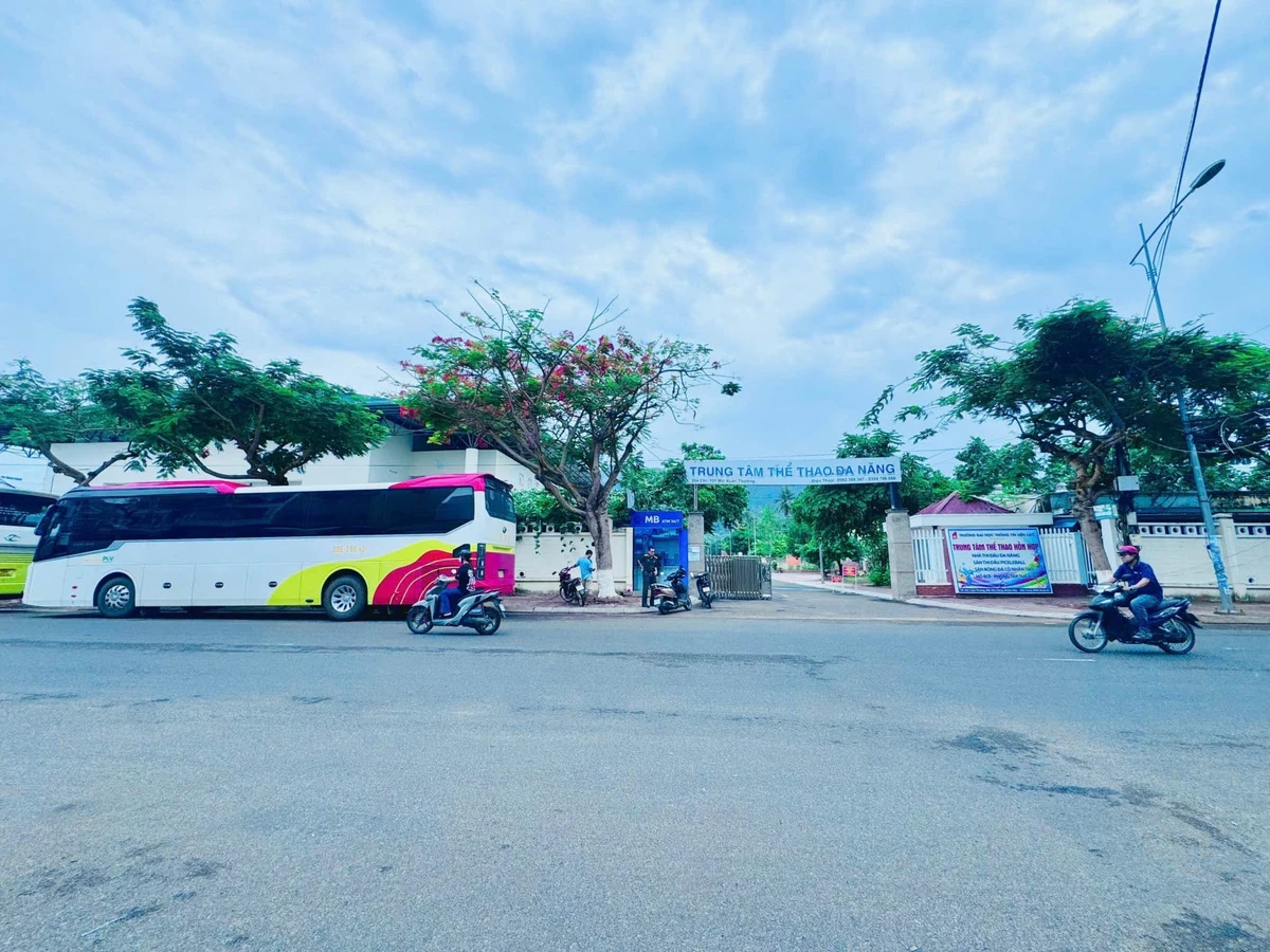 Bán đất mặt tiền Trần Mai Ninh 40m2, Nha Trang - Ảnh thu nhỏ 4