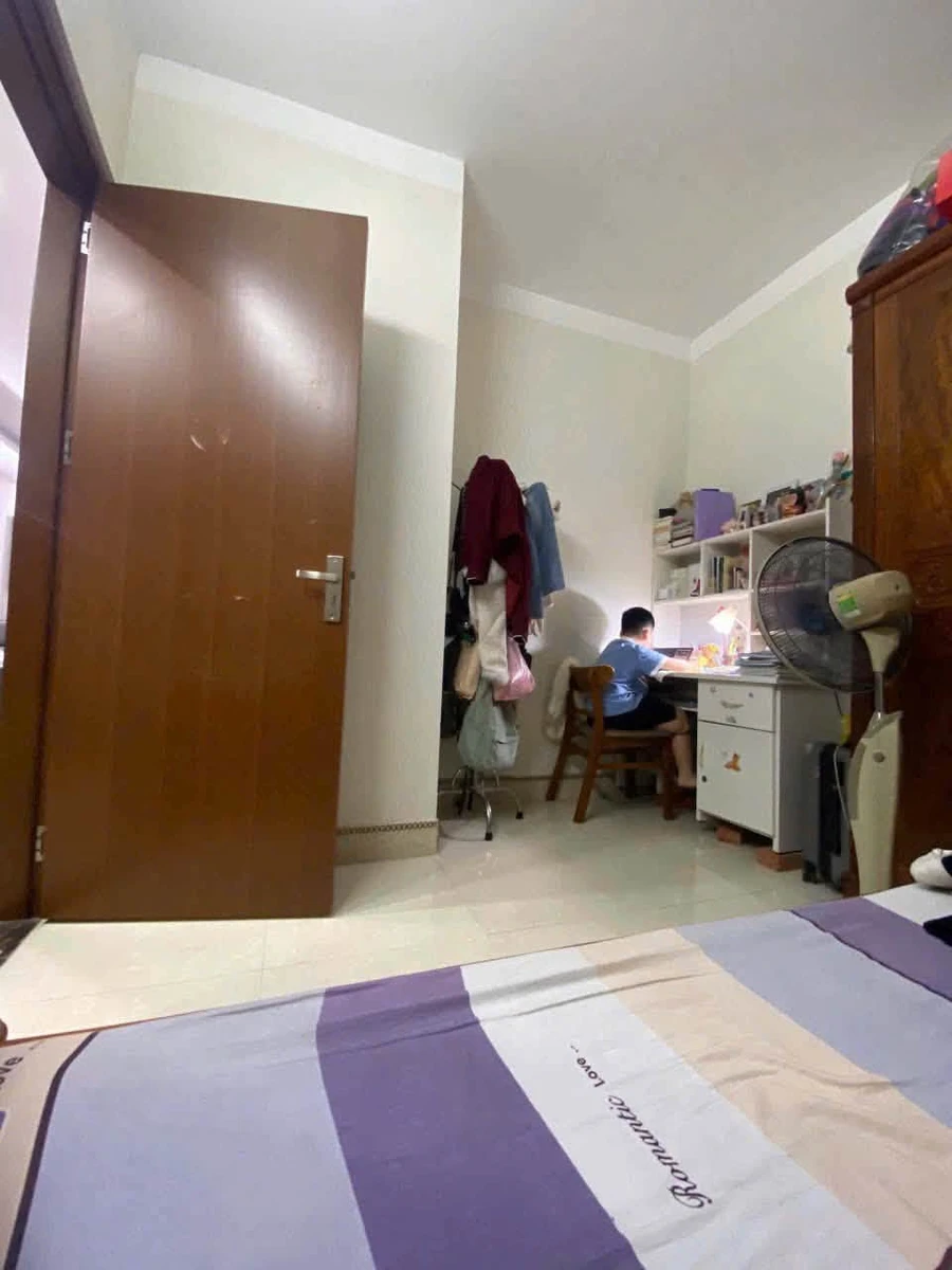 Bán căn chung cư Tecco Trường Thịnh 67,3m2, 2 tỷ - Ảnh thu nhỏ 3
