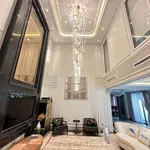 Bán biệt thự 200m² 4 tầng Sao Đỏ Quận 7 giá 19.5 tỷ - Ảnh thu nhỏ 1