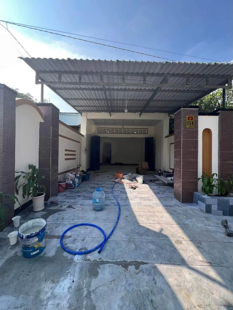 Nhà bán 2 phòng ngủ 120m² Tây Ninh - Ảnh thu nhỏ 3