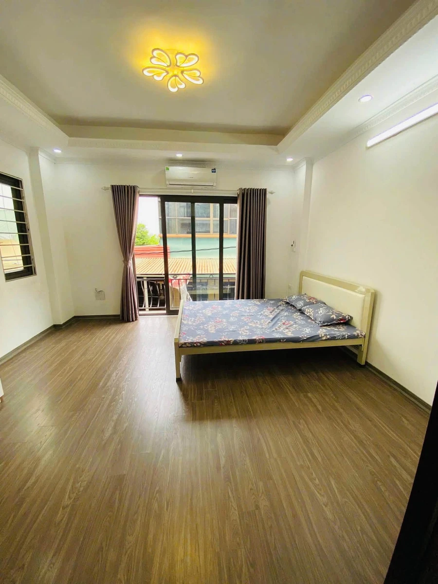 Cho thuê nhà riêng 4PN, 35m², Phú Diễn, Bắc Từ Liêm - Ảnh thu nhỏ 4