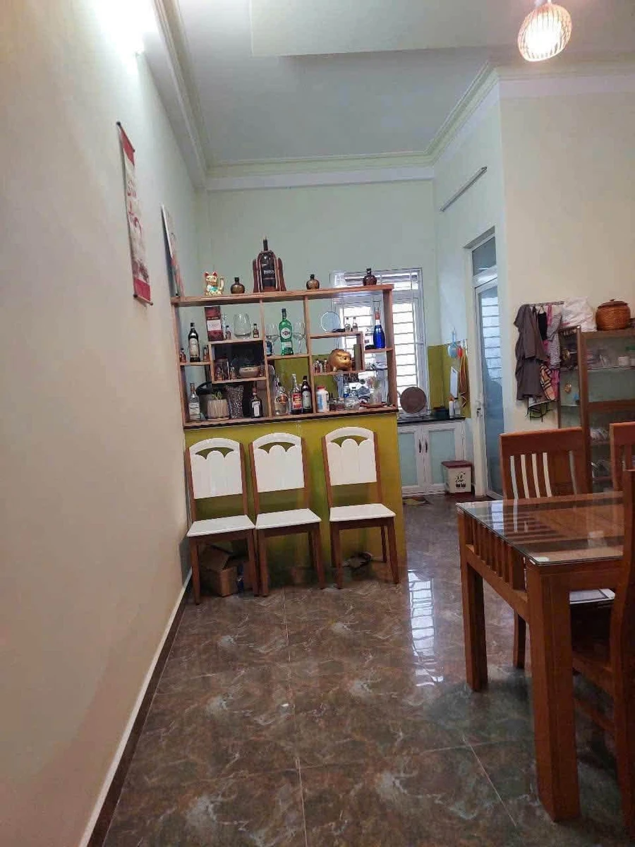 Bán nhà sổ xây dựng 100m2, 2PN, Cao Thắng, Đà Lạt - 4,2 tỷ - Ảnh thu nhỏ 4