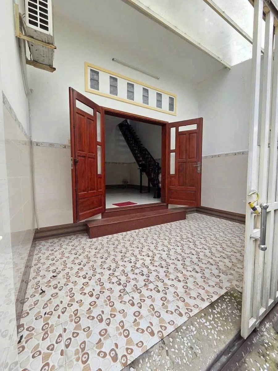 Bán nhà 1PN 68,2m2 gần Chợ Búng 2,55 tỷ - Ảnh thu nhỏ 3