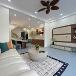 Bán nhà 3 tầng mặt tiền 100m² Hòa Xuân Đà Nẵng - Ảnh thu nhỏ 2