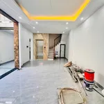 Bán nhà 5 tầng thang máy 47m2 mặt tiền 7m Đại La Q7 - Ảnh thu nhỏ 3