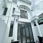 Bán nhà 1 trệt 1 lầu 3PN 2WC 112.7m² Tây Ninh - Ảnh thu nhỏ 3