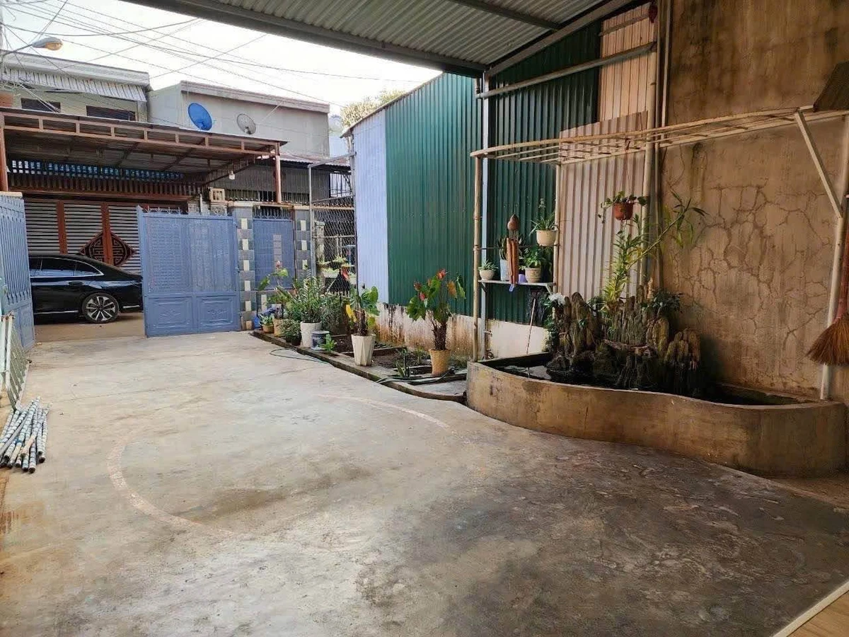 Bán nhà hẻm 143 Hà Huy Tập, 185m², 2PN, 5.55 tỷ - Ảnh thu nhỏ 2