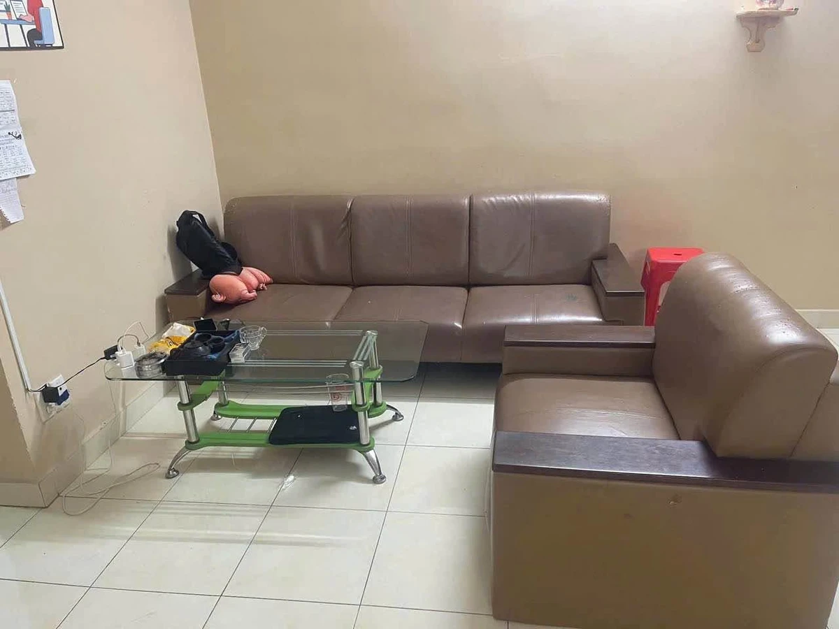 Cho thuê căn hộ 95m² 3PN Nam Kỳ Khởi Nghĩa, Vũng Tàu - Ảnh thu nhỏ 2