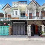 Bán nhà 1 trệt 1 lầu 3PN 60,5m² gần ĐH Quốc gia, Thủ Đức - Ảnh thu nhỏ 1