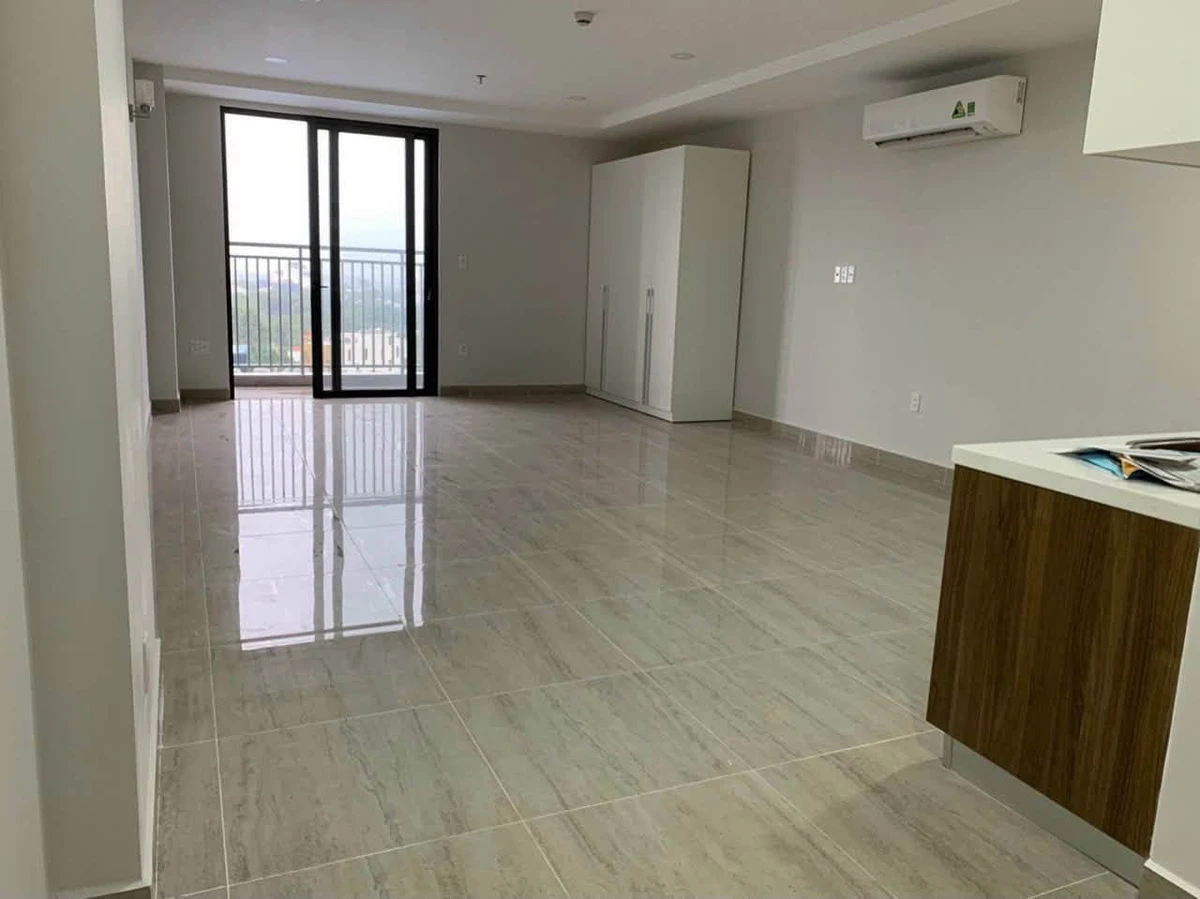 Cho thuê căn hộ 1PN Biconsi Tower Bình Dương 6tr/tháng - Ảnh thu nhỏ 2