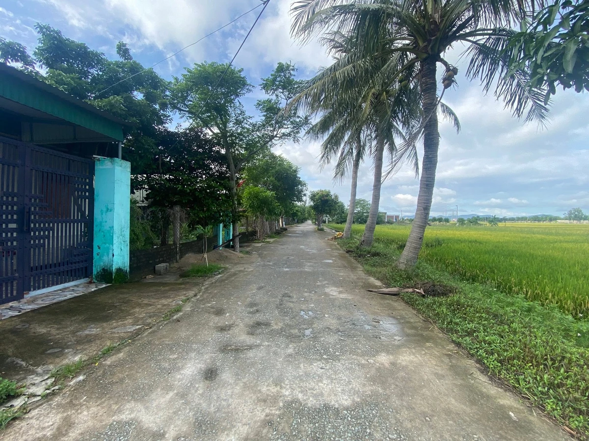 Bán đất xóm Nghi Diên 178m², giá 2 tỷ, Nghệ An - Ảnh thu nhỏ 2