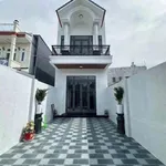 Bán nhà 1 trệt 1 lầu 3PN hẻm 42 Nguyễn Minh Đường, Tân An, Long An, 3,2 tỷ - Ảnh thu nhỏ 2