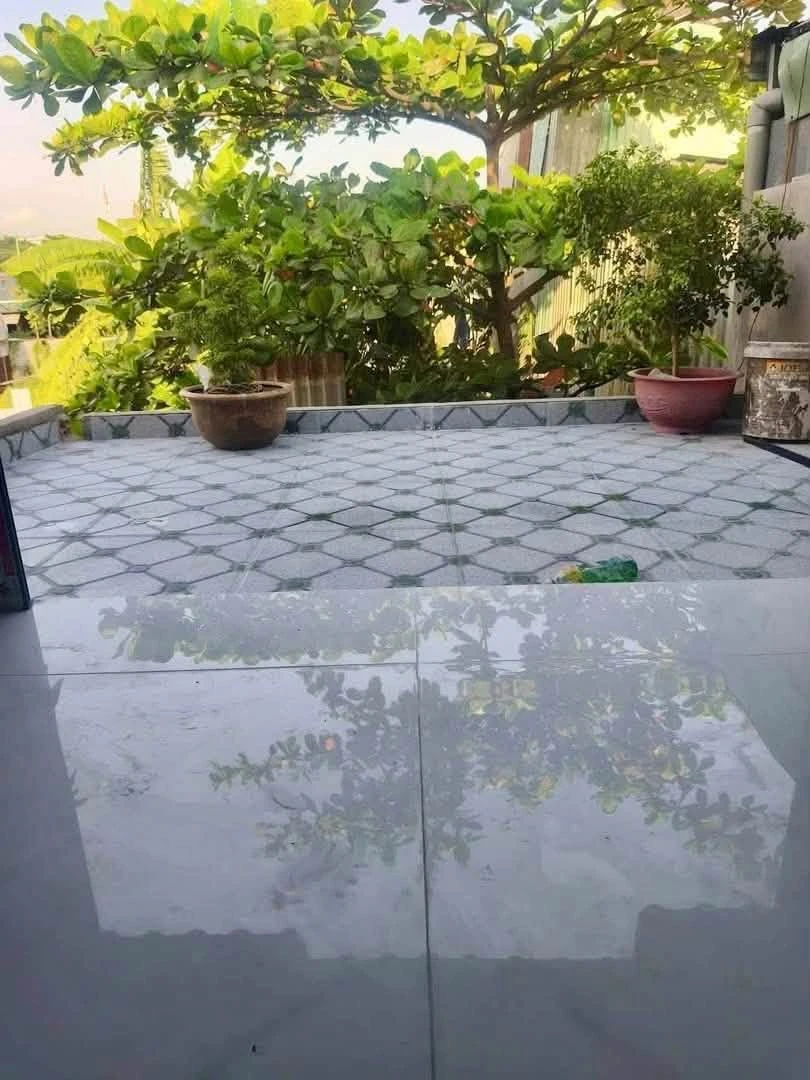 Cho thuê nhà hẻm xe hơi 2PN 52m² Hiệp Bình Chánh 9 triệu/tháng - Ảnh thu nhỏ 4