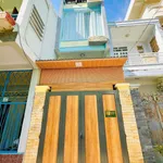 Bán nhà hẻm Hàn Thuyên Nha Trang 120m² 3PN - Ảnh thu nhỏ 1