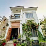 Bán biệt thự vườn 220m² mặt tiền Phạm Văn Đồng Bình Chánh 15 tỷ - Ảnh thu nhỏ 1