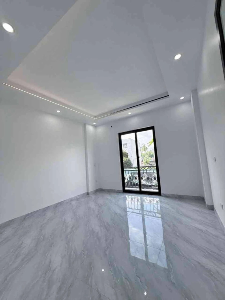 Bán nhà mới 50m2, 4 phòng ngủ Hồng Thái Hải Phòng 2 tỷ - Ảnh thu nhỏ 4