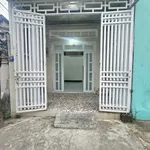 Bán nhà hẻm Quang Trung 2PN 40m2 giá 760 triệu - Ảnh thu nhỏ 1