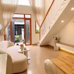 Bán nhà 2 tầng 65m² 3PN full nội thất Huỳnh Tấn Phát, Nhà Bè giá 5,05 tỷ - Ảnh thu nhỏ 2