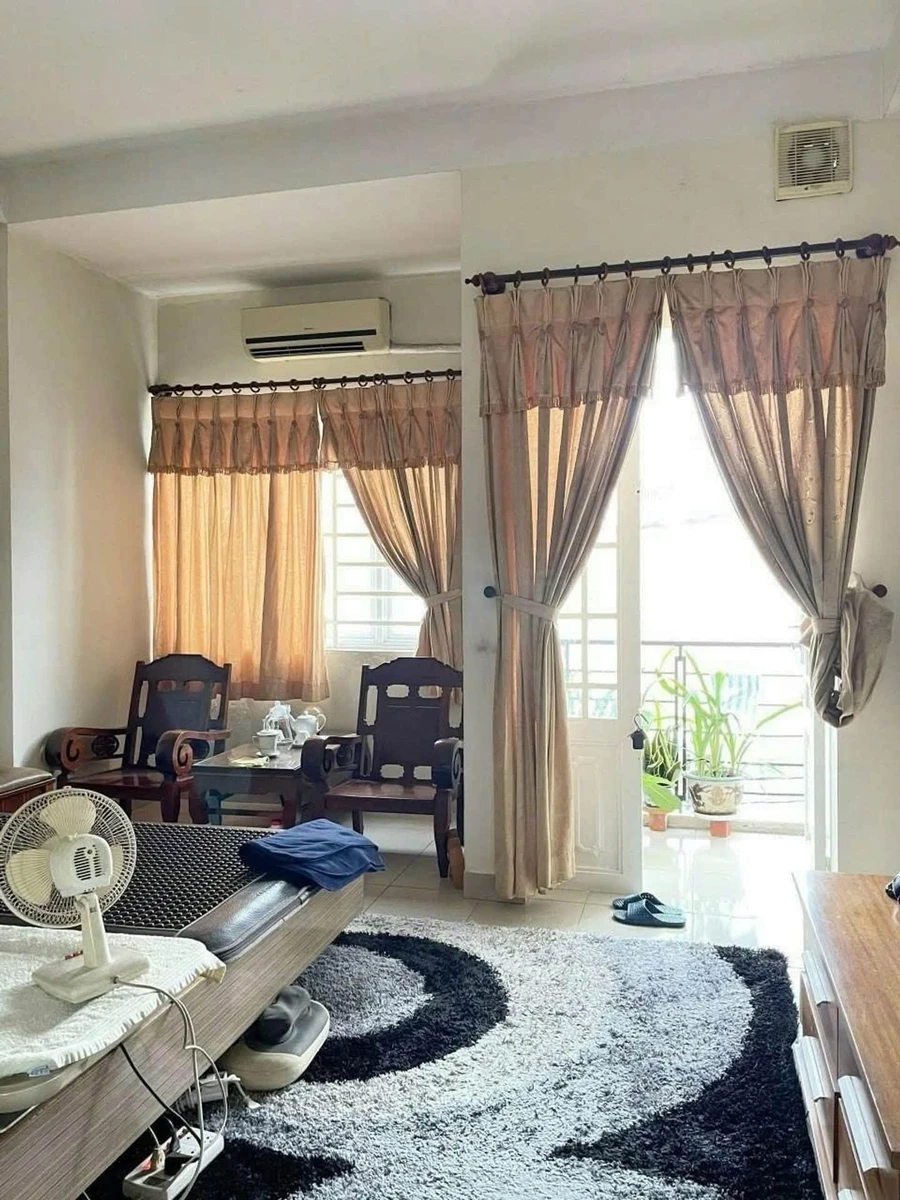 Bán nhà mặt tiền đường số 15, Tân Thuận Tây, Quận 7, 50m², giá 11,3 tỷ - Ảnh thu nhỏ 4