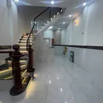 Cho thuê nguyên căn hẻm 3PN Thống Nhất Gò Vấp, 11 triệu/tháng - Ảnh thu nhỏ 1