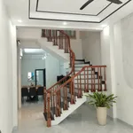 Bán nhà 3 tầng 52m2, 3 phòng ngủ, giáp KĐT An Phú, phường Tân Bình, Dĩ An - Ảnh thu nhỏ 3