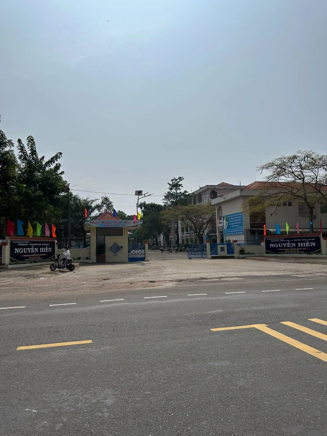 Bán đất thổ cư 5,5x23m giá 550 triệu, Suối Cát, Phường Xuân Lộc, Đồng Nai - Ảnh 1