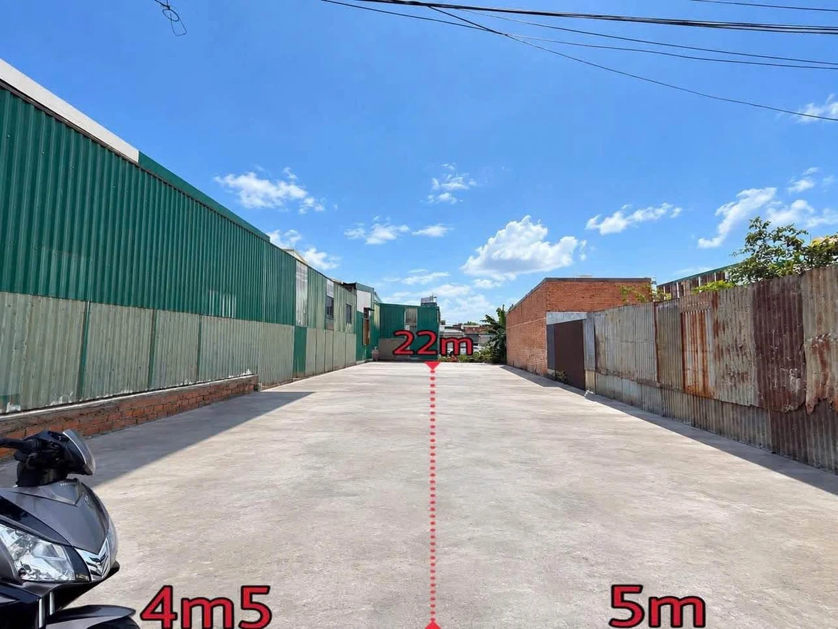 Bán 2 nhà phố hẻm Tân Lợi thổ cư full 2,9-3,1 tỷ - Ảnh thu nhỏ 2