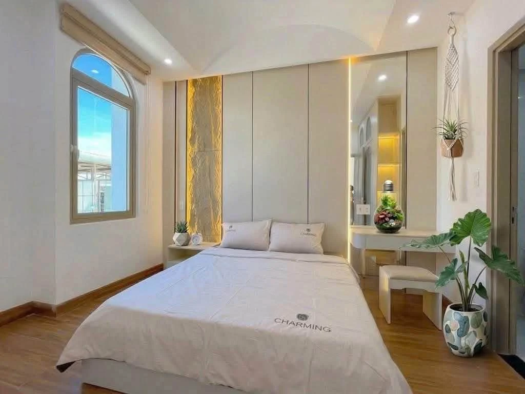 Bán nhà 3 tầng, 3 PN, 50m2 Tôn Thất Đạm, Đà Nẵng - Ảnh thu nhỏ 5