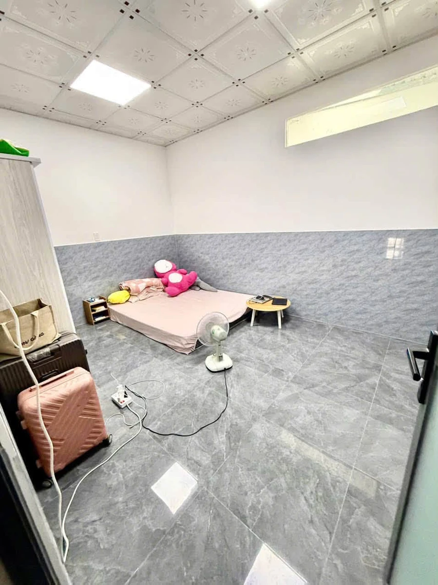 Bán nhà Phước Long Thọ 80m² 1 tỷ 5 - Ảnh thu nhỏ 3