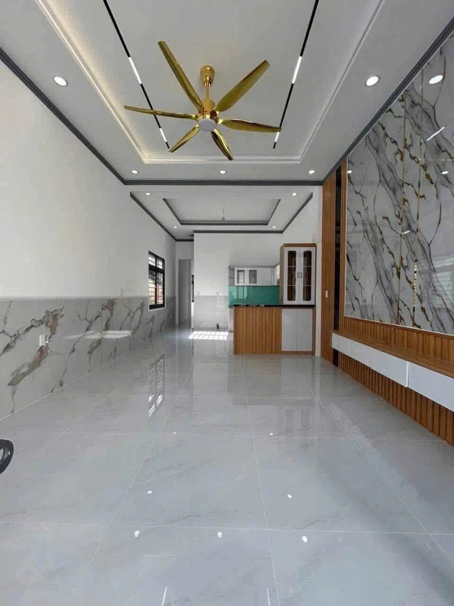 Bán nhà 4 tầng 3PN Bình Tân, 104m² - Ảnh thu nhỏ 3
