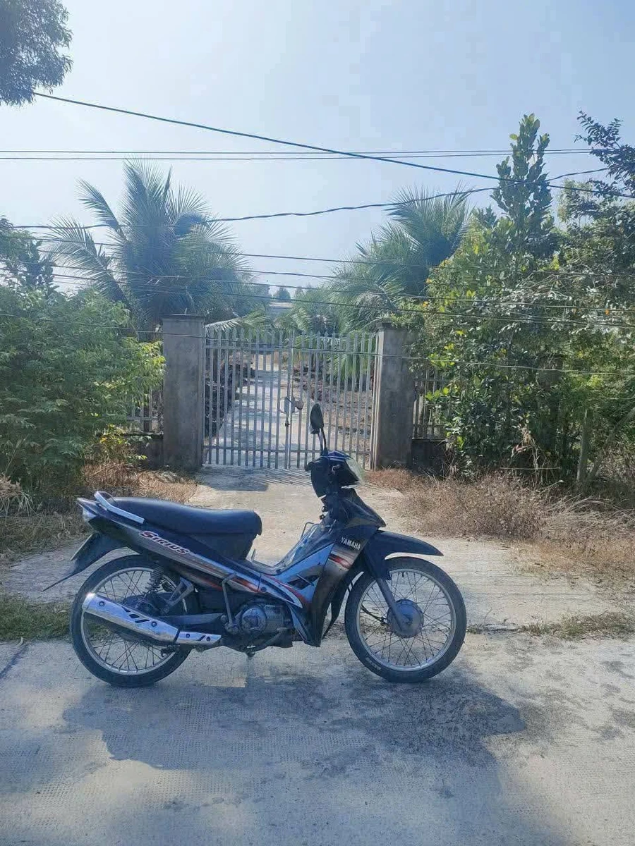 Bán nhà yến 1270m2 tại Thạnh Lợi, Tây Ninh, 4 tỷ - Ảnh thu nhỏ 3
