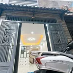 Bán nhà 4 tầng Q4, 90.6m2, 3PN, 5.3 tỷ - Ảnh thu nhỏ 2