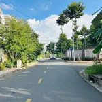 Bán đất 160m² Khu đô thị Văn Minh, An Phú, Quận 2 - Ảnh thu nhỏ 2