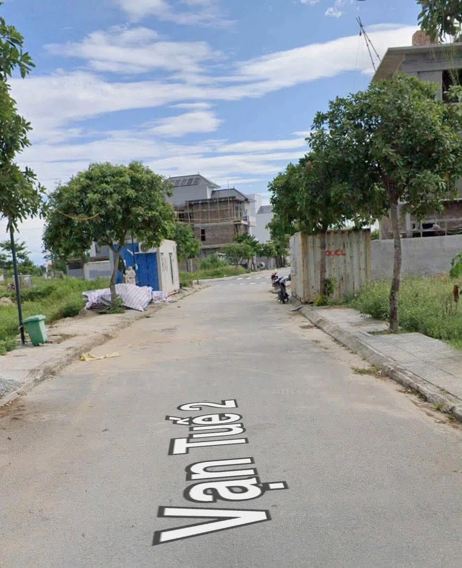 Bán đất nền Hanico Vinh Tân 183,8m² đường Vạn Tuế - Ảnh thu nhỏ 2