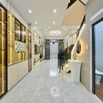 Bán nhà 3 tầng 46m² 4PN Phan Huy Ích Tân Bình - Ảnh thu nhỏ 2