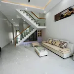 Bán nhà 1 trệt 1 lầu 80m² Tân An Long An 3 tỷ 100 triệu - Ảnh thu nhỏ 2