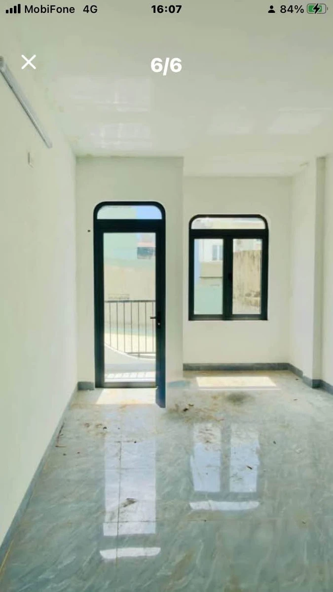 Bán nhà 2 tầng 82m² hẻm Hàn Mặc Tử, Quy Nhơn - Ảnh thu nhỏ 4