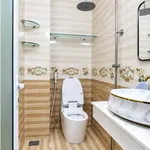 Cho thuê nhà 6PN 5WC 80m2 có thang máy Tân Phú - 20 triệu/tháng - Ảnh thu nhỏ 5