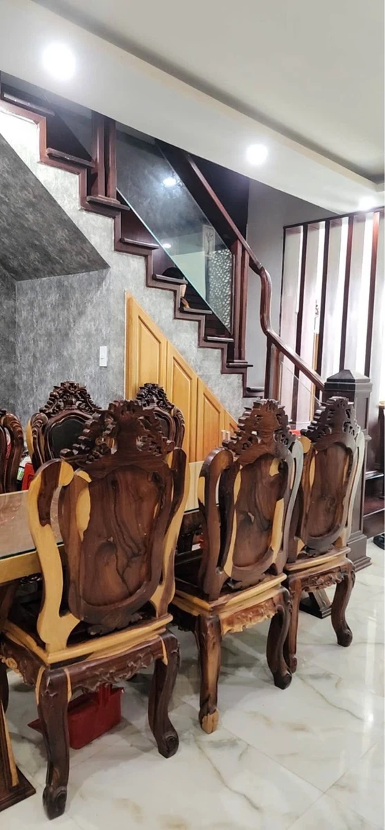 Bán nhà hẻm Đỗ Xuân Hợp 100m² 3 phòng ngủ 2.7 tỷ - Ảnh thu nhỏ 3